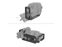 3928 Fujifilm X-H2S Uyumlu L Braket