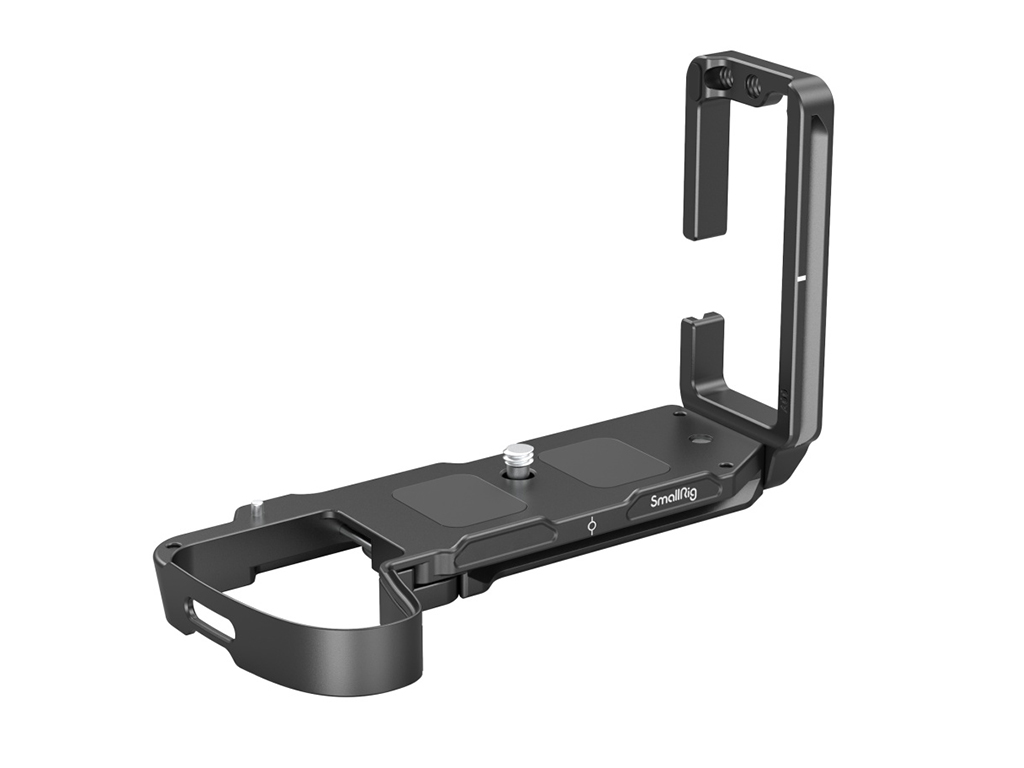 3928 Fujifilm X-H2S Uyumlu L Braket