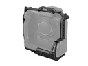 3933 Fujifilm X-H2s için Battery Gripli Kafes
