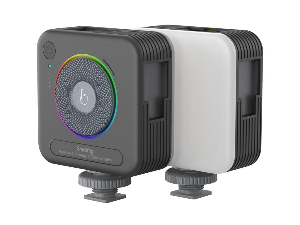 4055 Vibe P108 RGB Video Işığı
