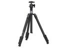 4059 AP-20 Karbon Fiber 12kg Taşıma Kapasiteli Fotoğraf Tripodu