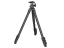 4060 AP-10 Karbon Fiber 12kg Taşıma Kapasiteli Fotoğraf Tripodu