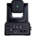 BirdDog XL Ultra PTZ Kamera (20x Zoom + Geniş Açı İkinci Sensör) (Siyah)
