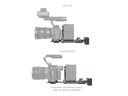 4063 Kompakt V-Mount Plaka Sistemi