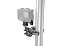 4102B 3.5kg Taşıma Kapasiteli Süper Clamp