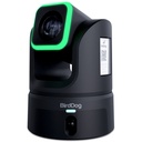 BirdDog XL Ultra PTZ Kamera (20x Zoom + Geniş Açı İkinci Sensör) (Siyah)