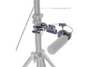4103 Çift Kelepçeli Clamp