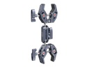 4103 Çift Kelepçeli Clamp