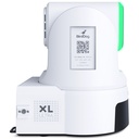 BirdDog XL Ultra PTZ Kamera (20x Zoom + Geniş Açı İkinci Sensör) (Beyaz)