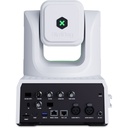BirdDog XL Ultra PTZ Kamera (20x Zoom + Geniş Açı İkinci Sensör) (Beyaz)