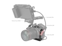 4159 Canon EOS R6 Mark II Uyumlu Kafes