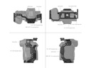 4159 Canon EOS R6 Mark II Uyumlu Kafes