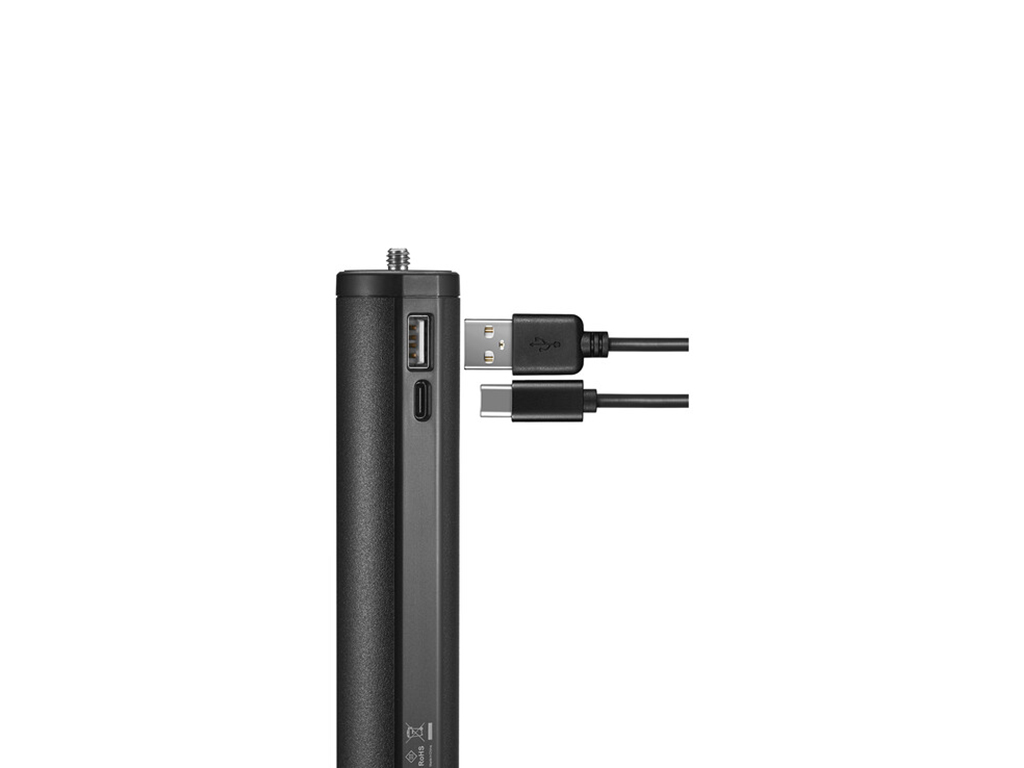 BPC-01 10.000mAh Powerbank El Tutacağı