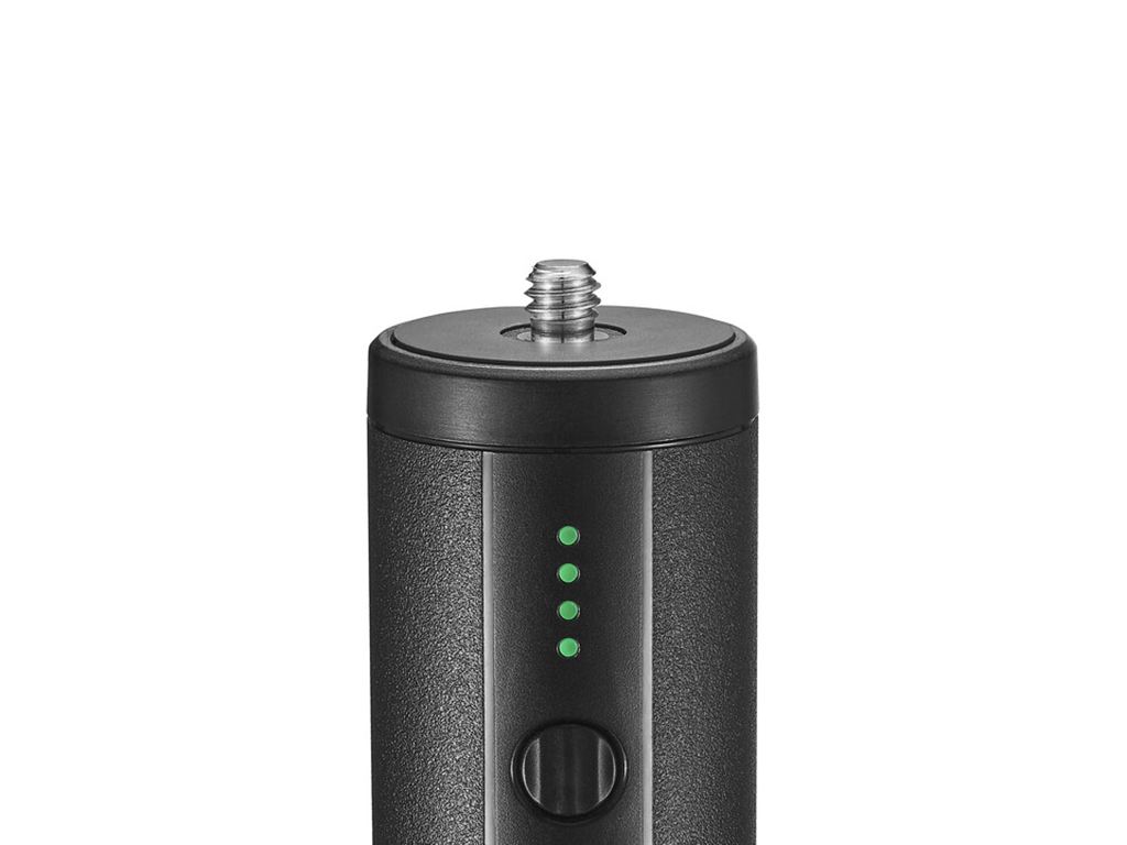 BPC-01 10.000mAh Powerbank El Tutacağı