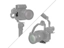 4195 DJI RS3 Mini için Arca-Swiss Plate