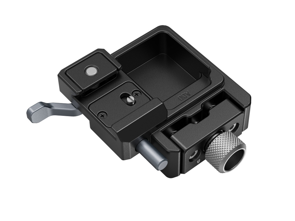 4195 DJI RS3 Mini için Arca-Swiss Plate