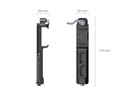 4196 DJI RS3 Mini Uyumlu Uzatma Kolu