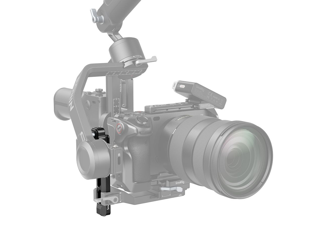4196 DJI RS3 Mini Uyumlu Uzatma Kolu