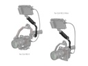 4197B DJI RS3 Mini için Sling Handle Kol