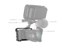 4212 Canon EOS R8 Uyumlu Kafes