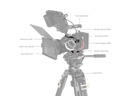 4212 Canon EOS R8 Uyumlu Kafes