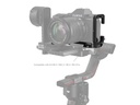 4231 Fujifilm X-S20 Uyumlu L Braket