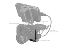 4231 Fujifilm X-S20 Uyumlu L Braket