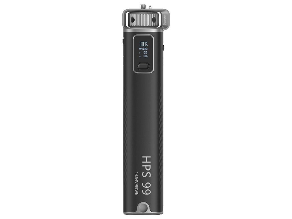 4553 HPS99 Elde Taşınabilir 27200mAh Powerbank