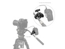 4249 ARRI Rosette Bağlantılı Süper Clamp