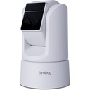 BirdDog O4 Outdoor PTZ Kamera with 30x Optik Zoom (Beyaz)