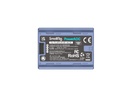 4266 Fujifilm NP-W235 USB-C Batarya