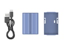 4266 Fujifilm NP-W235 USB-C Batarya