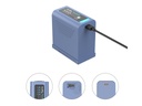 4267 Sony NP-F970 USB-C Batarya