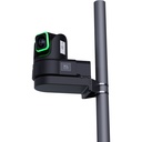 BirdDog XL Ultra - Pole Mount (Siyah) - Duvar Bağlantı Aparatı 