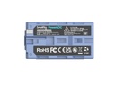 4267 Sony NP-F970 USB-C Batarya