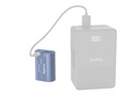 4906 Panasonic DMW-BLK22 USB-C Batarya