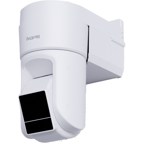BirdDog O4 - Wall Mount (Beyaz)