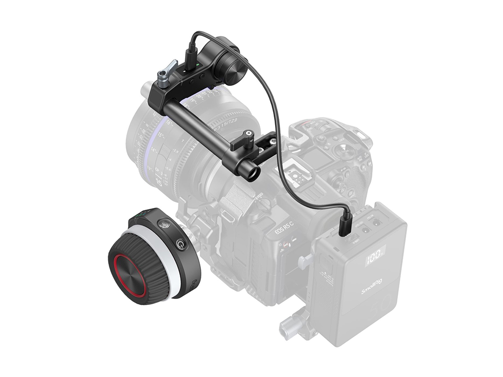 4296 Kablosuz Follow Focus Kiti