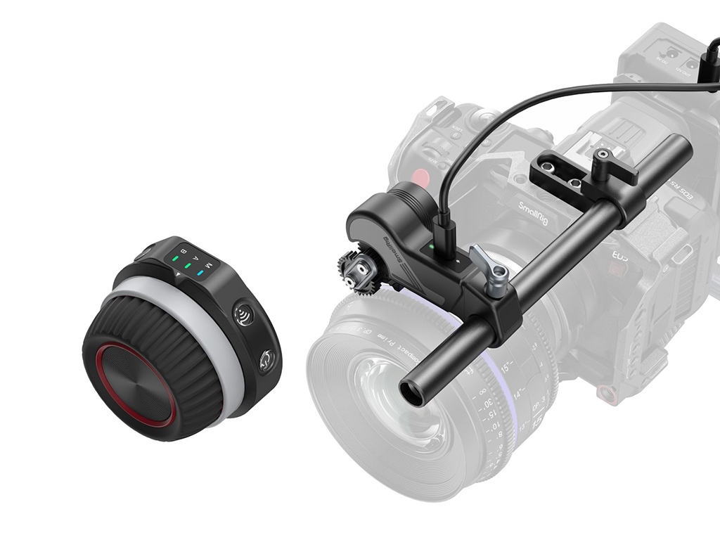4296 Kablosuz Follow Focus Kiti