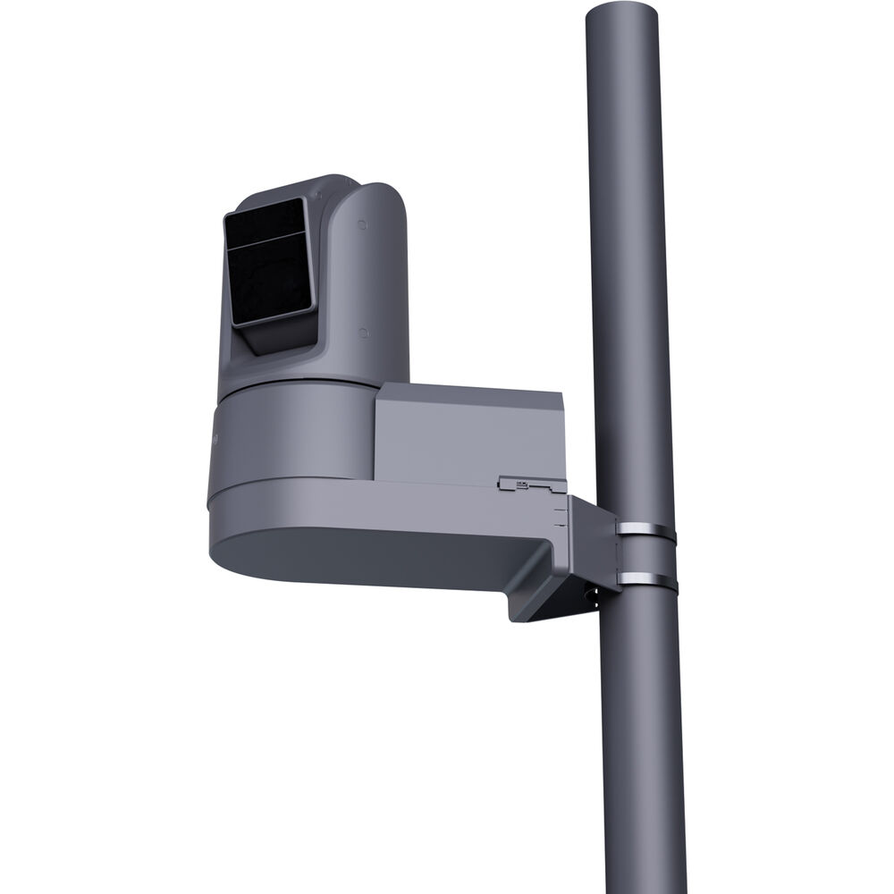 BirdDog O4 - Pole Mount (Gri) - Duvar Bağlantı Aparatı (BDO4-WM-GR) 