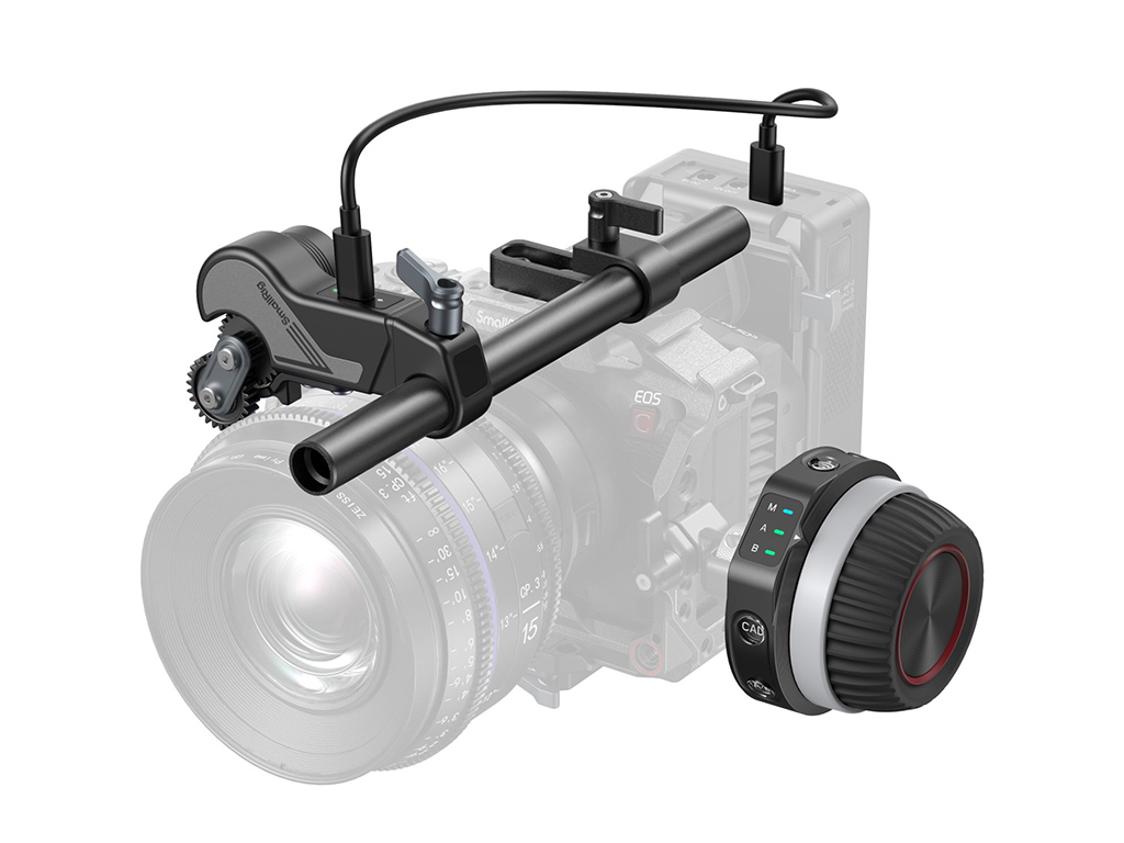 4296 Kablosuz Follow Focus Kiti