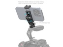 4301 DJI Gimballer için Telefon Tutucu
