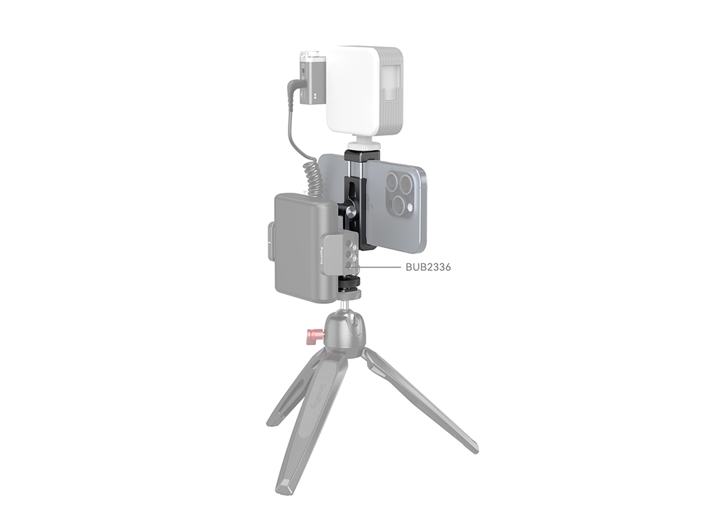 4301 DJI Gimballer için Telefon Tutucu