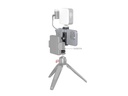 4301 DJI Gimballer için Telefon Tutucu
