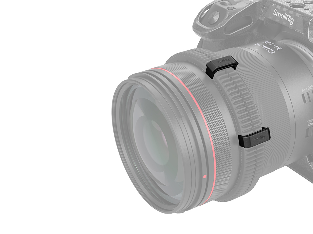 4302 Follow Focus için A-B Sert Durdurma Aparatı