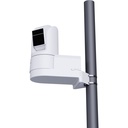 BirdDog O4 - Pole Mount (Beyaz) - Duvar Bağlantı Aparatı (BDO4-WM-W) 