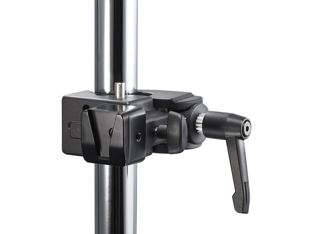 LSA-19 V-Mount Clamp