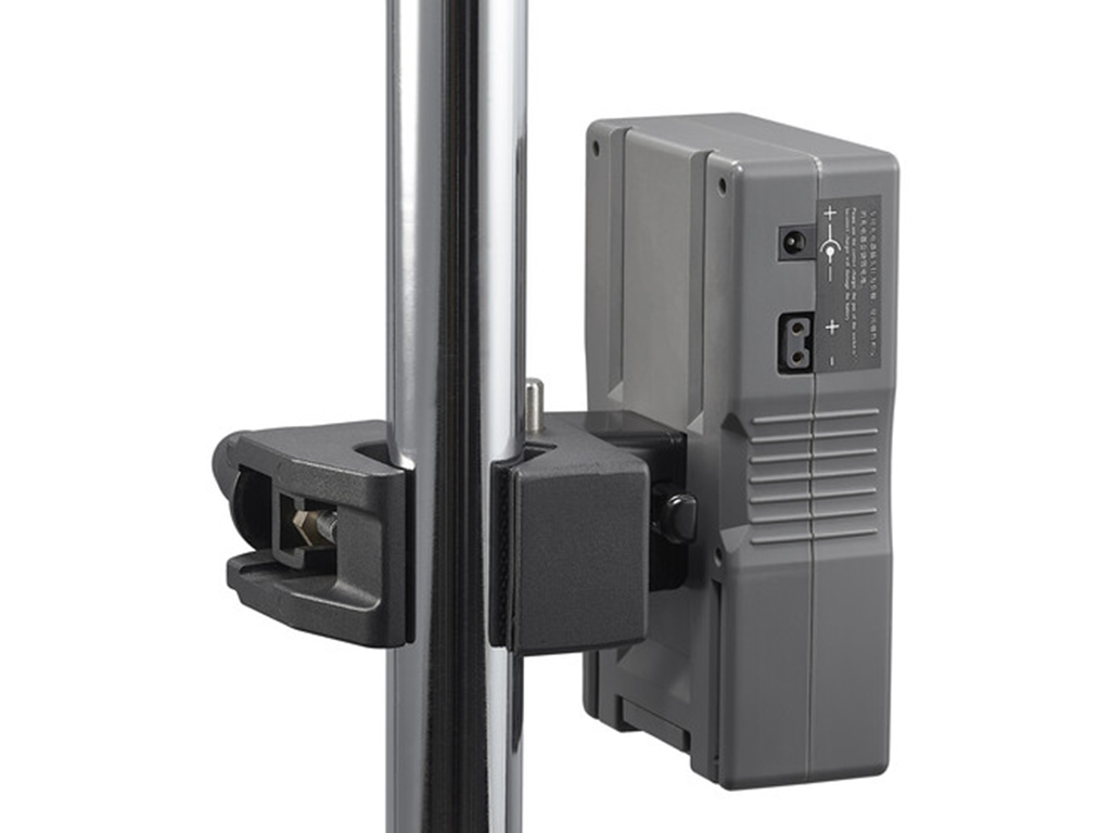 LSA-19 V-Mount Clamp