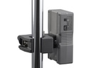 LSA-19 V-Mount Clamp