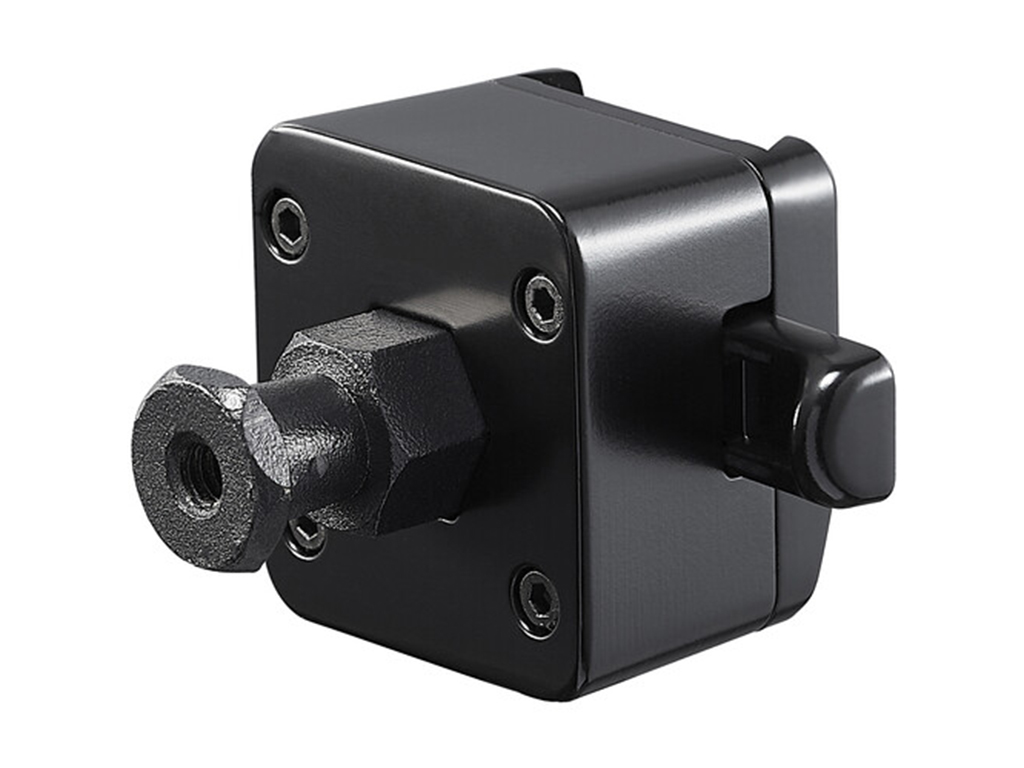 LSA-19 V-Mount Clamp